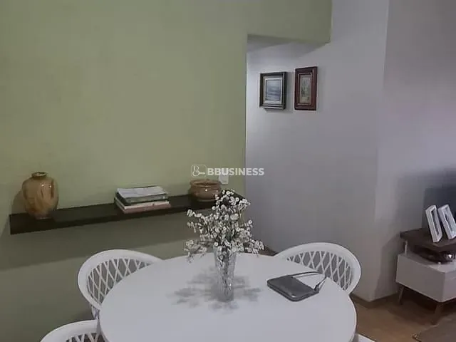 Apartamento com 65m² 3 quartos e 1 banheiro, à venda, no bairro Vila Andrade em São Paulo