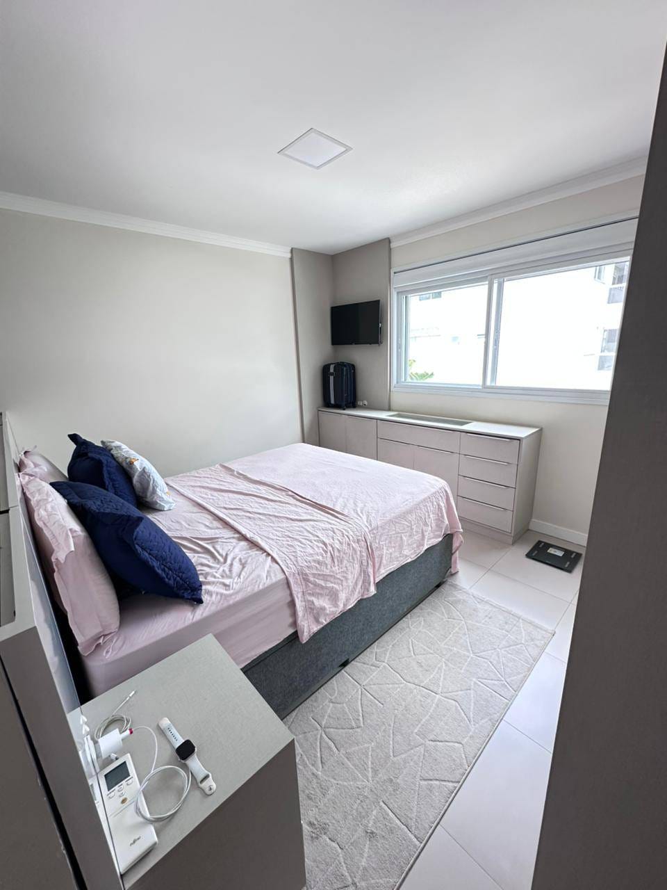 Apartamento, 3 quartos, 118 m² - Foto 30