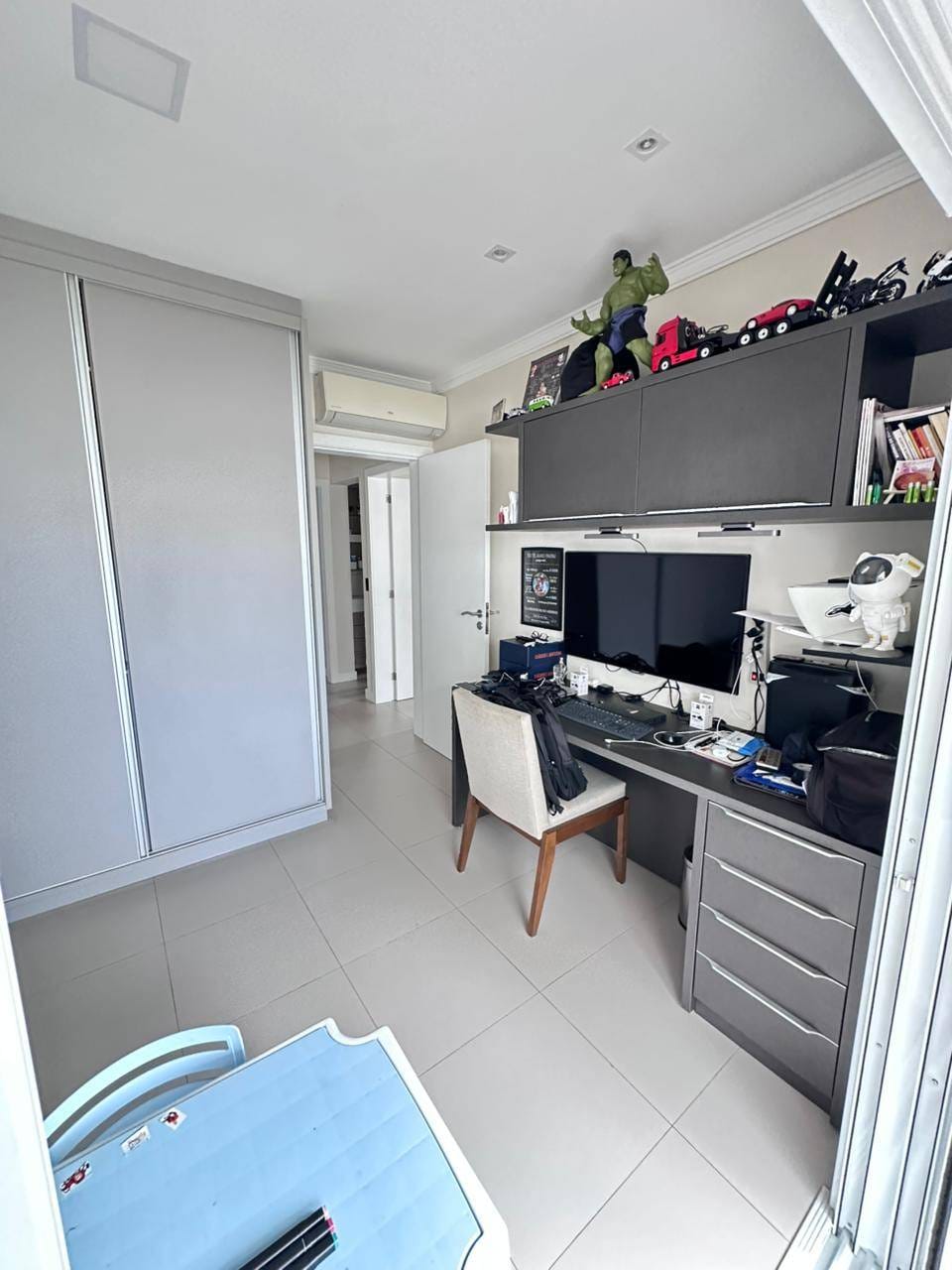 Apartamento, 3 quartos, 118 m² - Foto 25