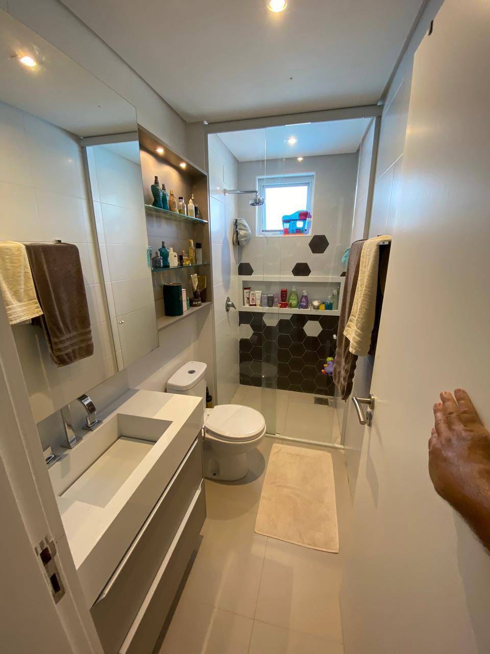 Apartamento, 3 quartos, 118 m² - Foto 42