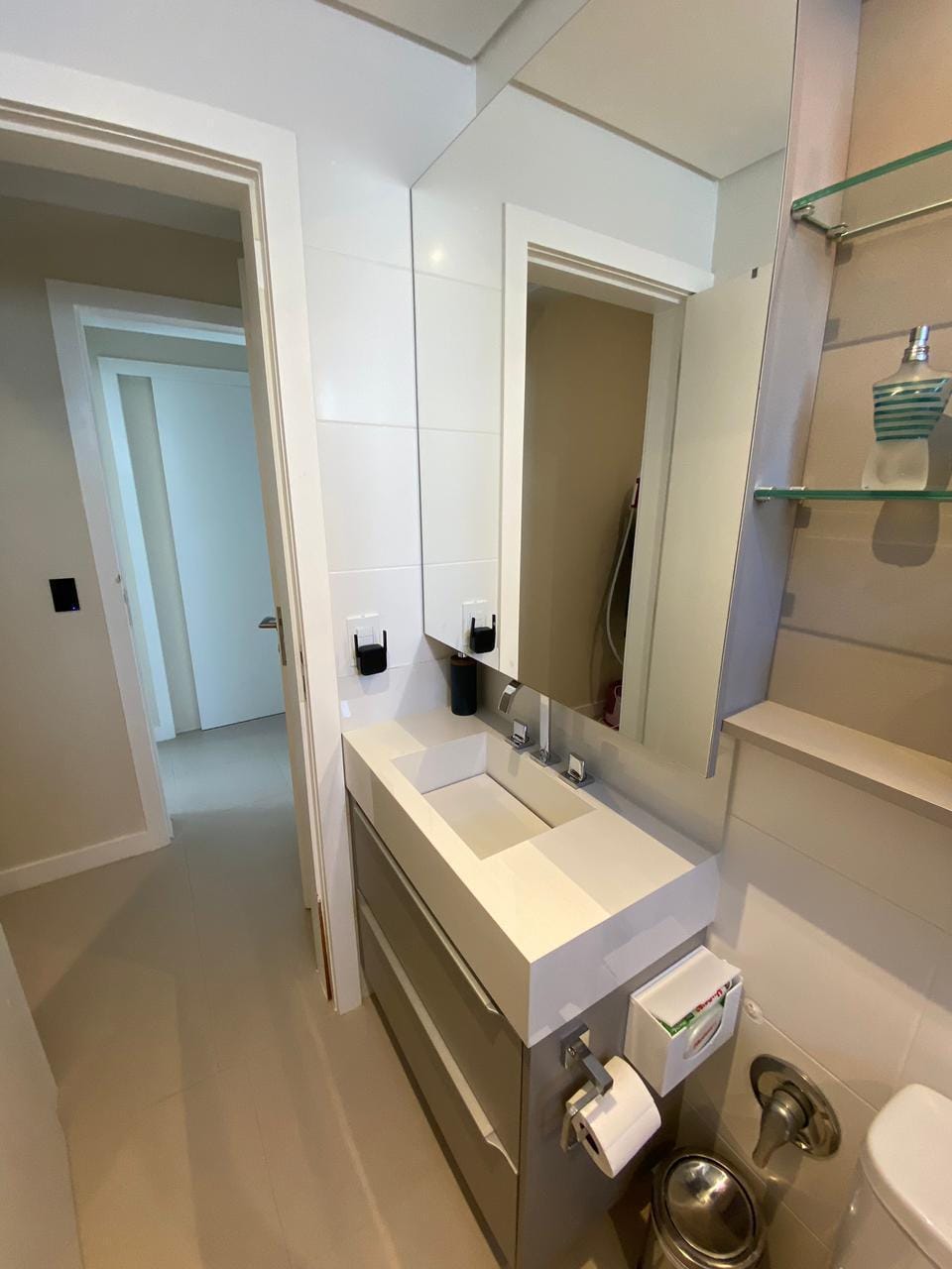 Apartamento, 3 quartos, 118 m² - Foto 43