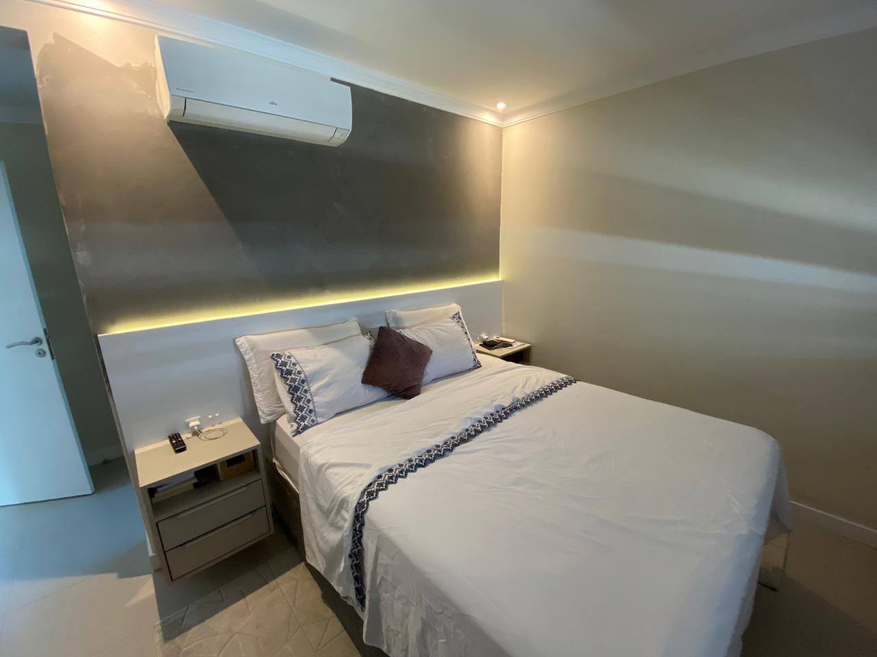 Apartamento, 3 quartos, 118 m² - Foto 29