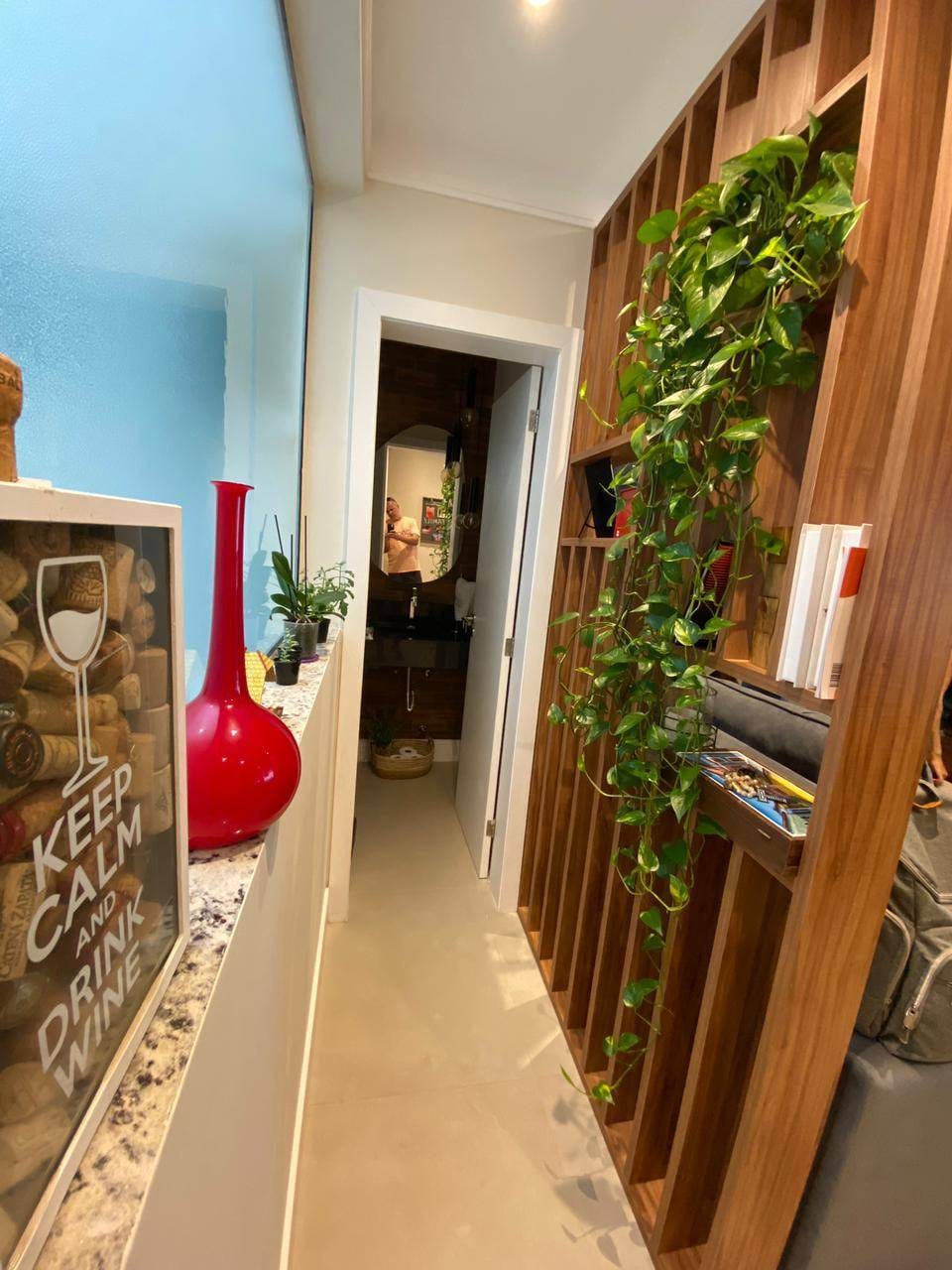 Apartamento, 3 quartos, 118 m² - Foto 35