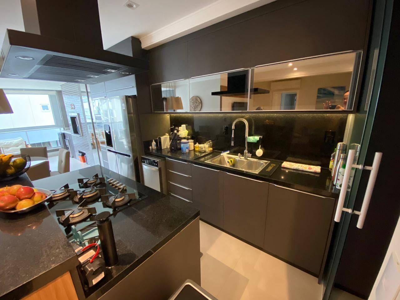 Apartamento, 3 quartos, 118 m² - Foto 5