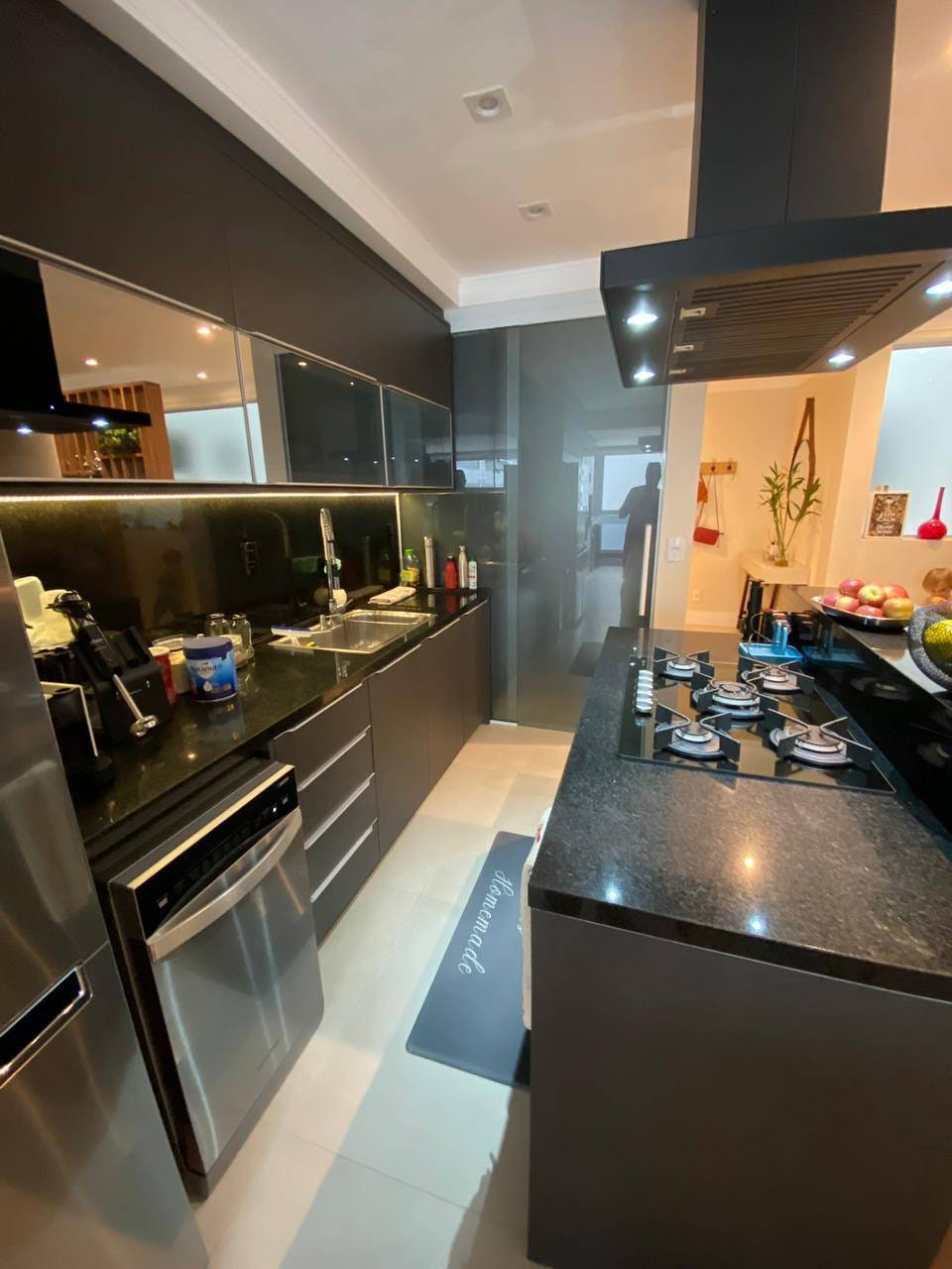 Apartamento, 3 quartos, 118 m² - Foto 8