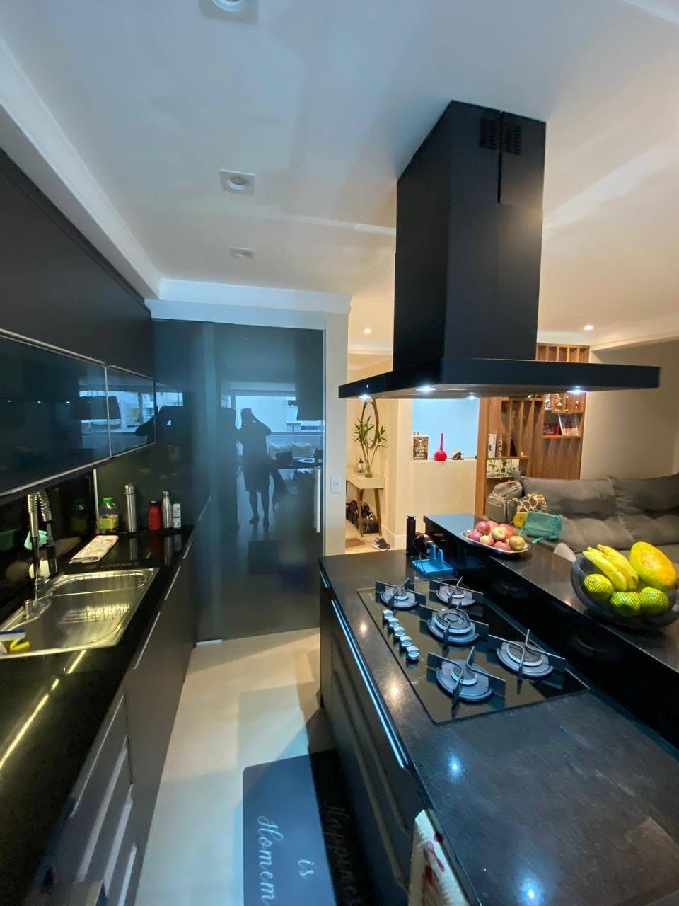Apartamento, 3 quartos, 118 m² - Foto 9