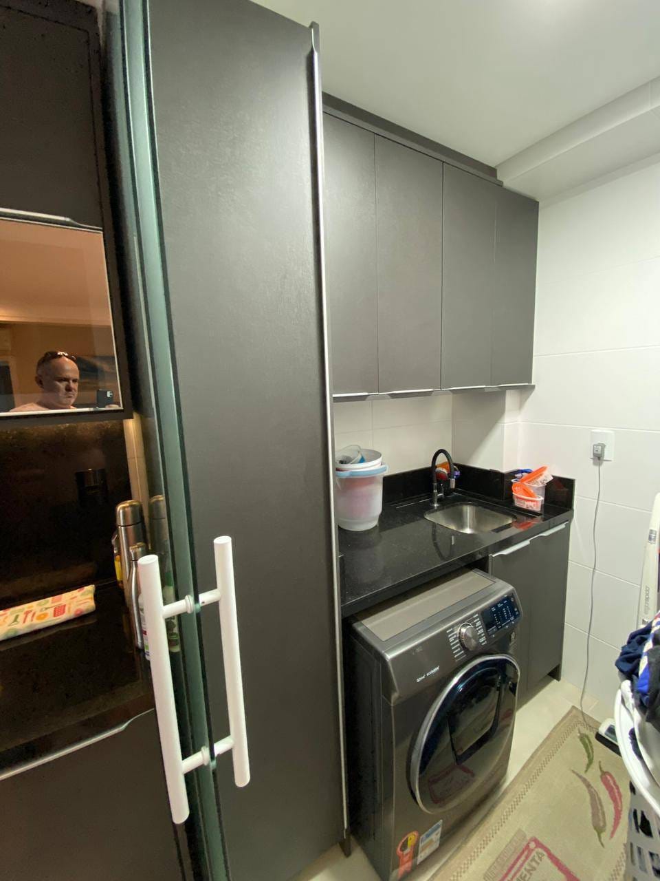 Apartamento, 3 quartos, 118 m² - Foto 50