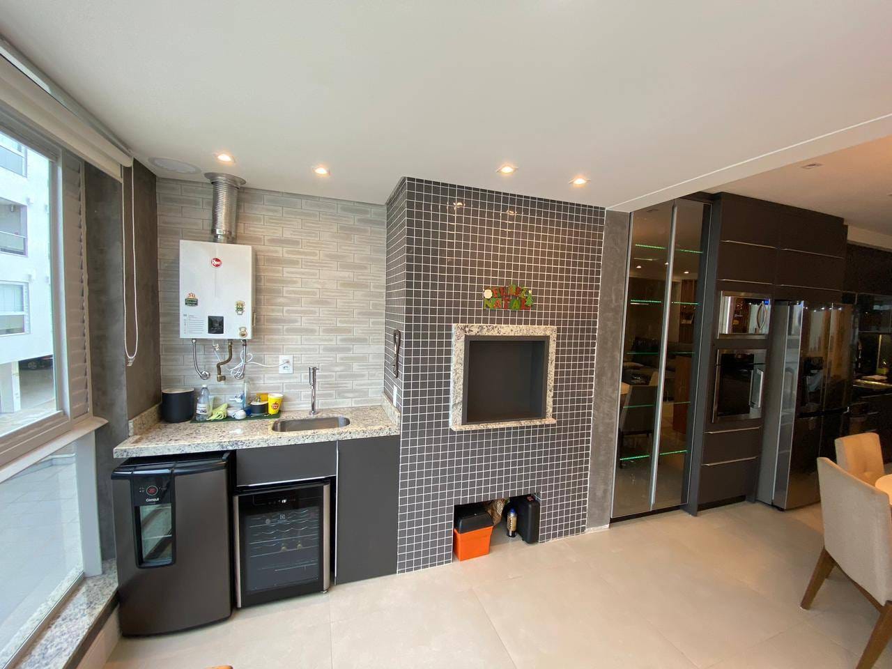 Apartamento, 3 quartos, 118 m² - Foto 17