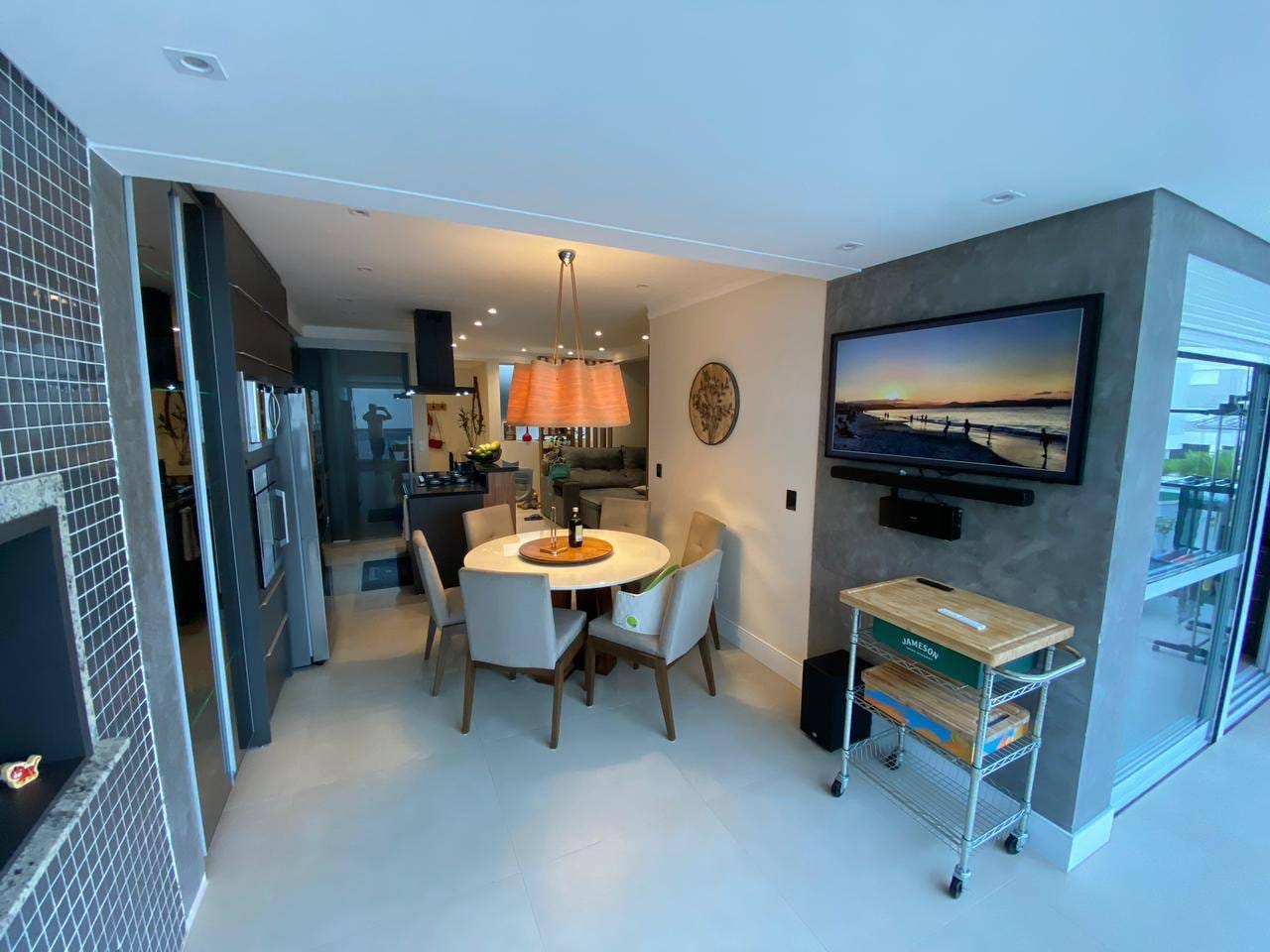 Apartamento, 3 quartos, 118 m² - Foto 6