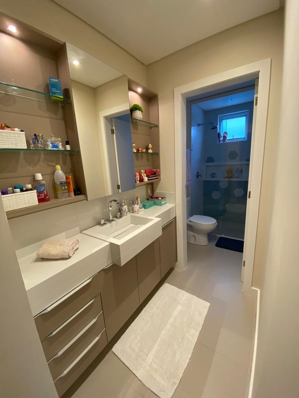 Apartamento, 3 quartos, 118 m² - Foto 44