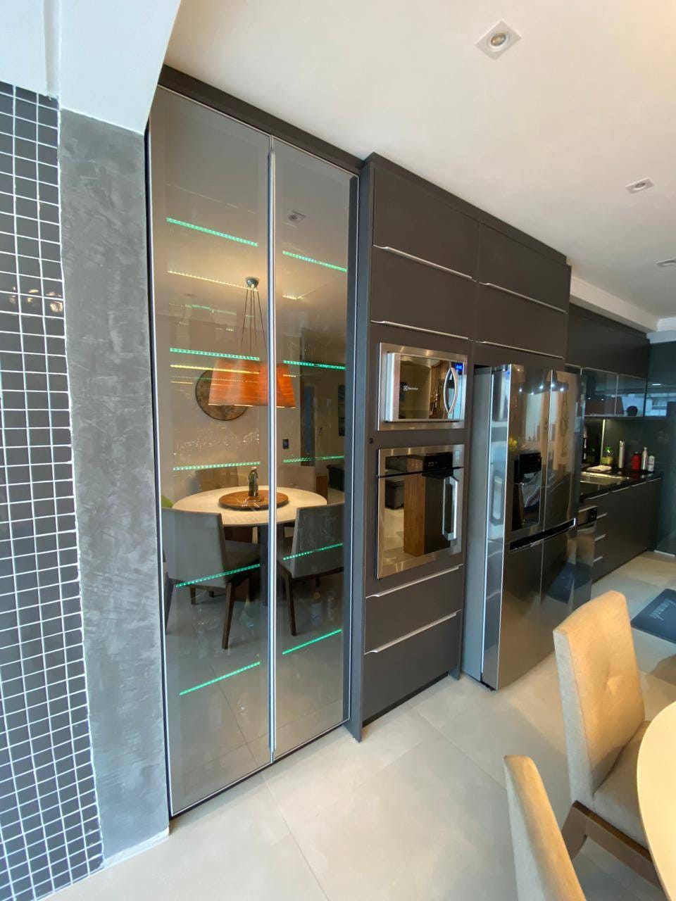 Apartamento, 3 quartos, 118 m² - Foto 11