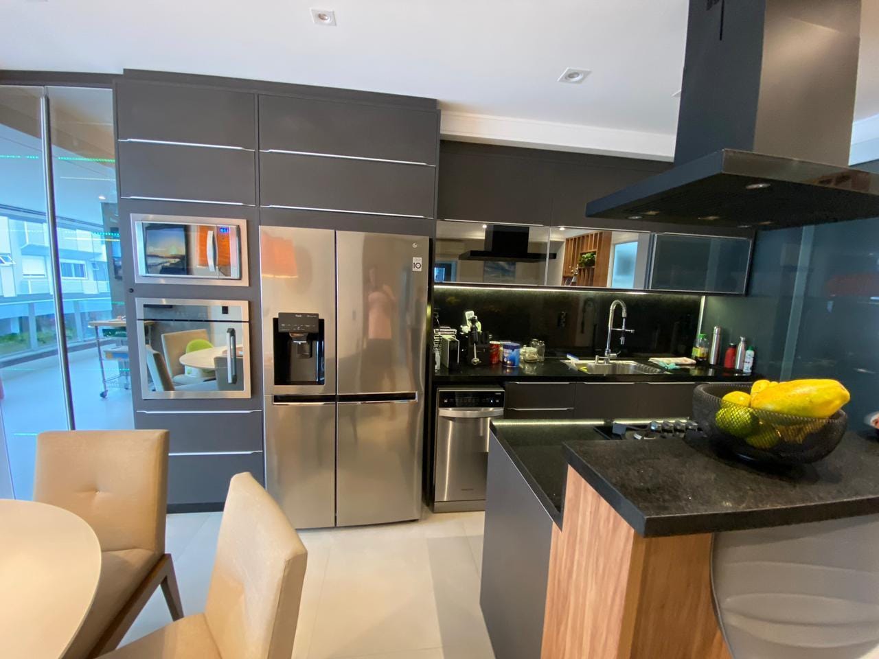 Apartamento, 3 quartos, 118 m² - Foto 13