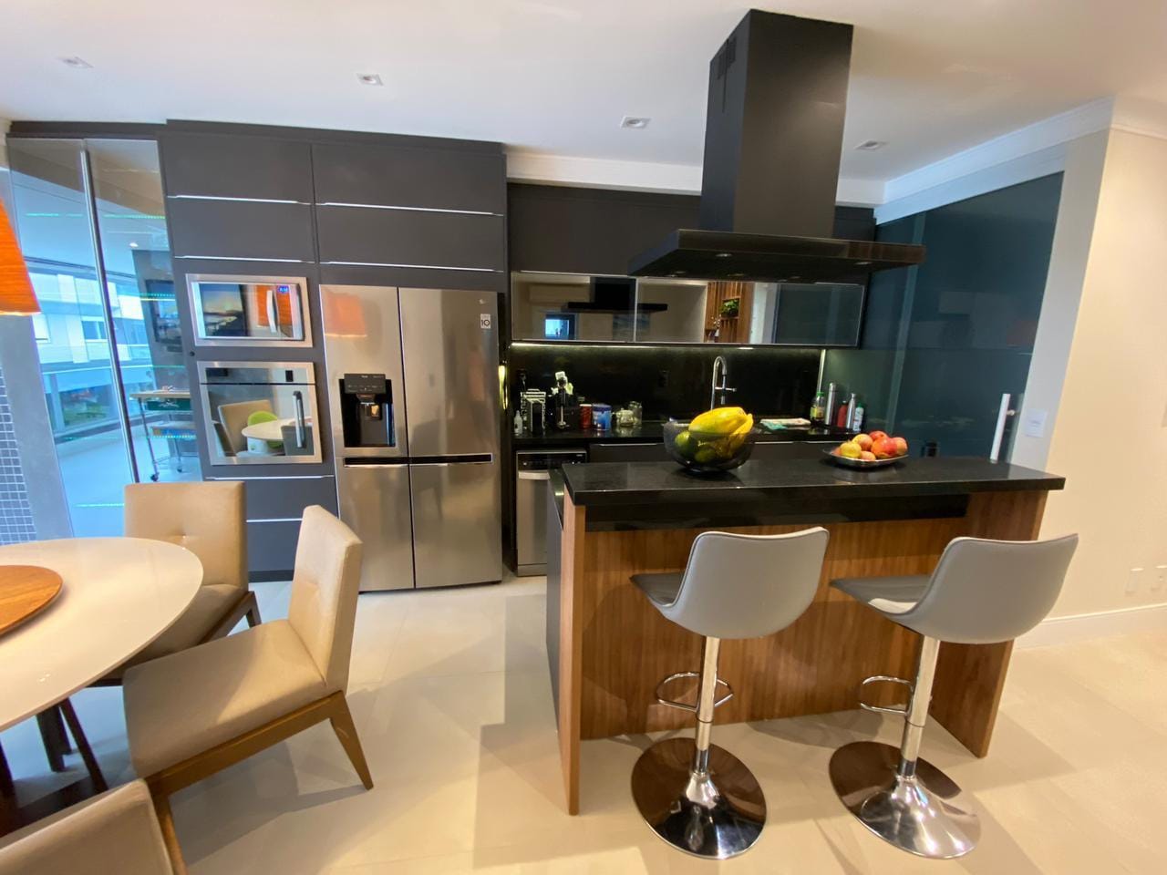 Apartamento, 3 quartos, 118 m² - Foto 14