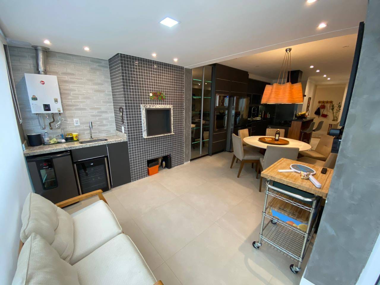 Apartamento, 3 quartos, 118 m² - Foto 21