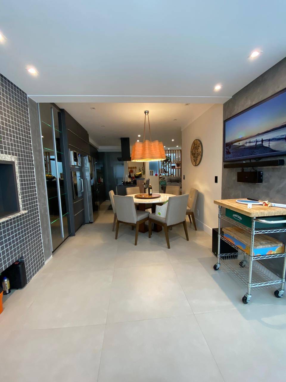 Apartamento, 3 quartos, 118 m² - Foto 23