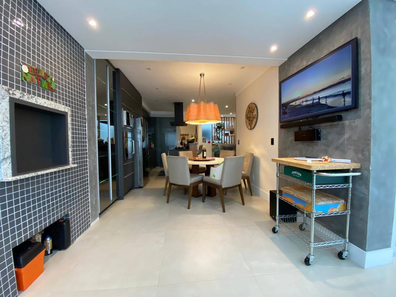 Apartamento, 3 quartos, 118 m² - Foto 22