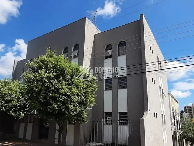 Apartamento 3 quartos e 2 banheiros, à venda, no bairro Vila Maria Helena em Uberaba