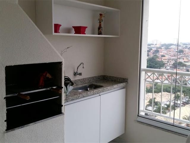 Foto do Apartamento - Apartamento residencial à venda, Jardim San Marino, São José dos Campos. | INDEPENDENCE NEGOCIOS IMOBILIARIOS LTDA