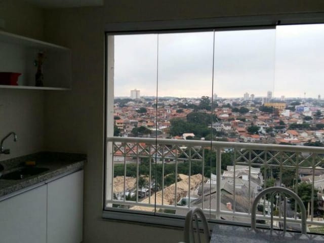 Foto do Apartamento - Apartamento residencial à venda, Jardim San Marino, São José dos Campos. | INDEPENDENCE NEGOCIOS IMOBILIARIOS LTDA
