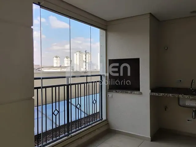 Apartamento com 120m² 3 quartos e 3 banheiros, à venda, no bairro Santana em São Paulo