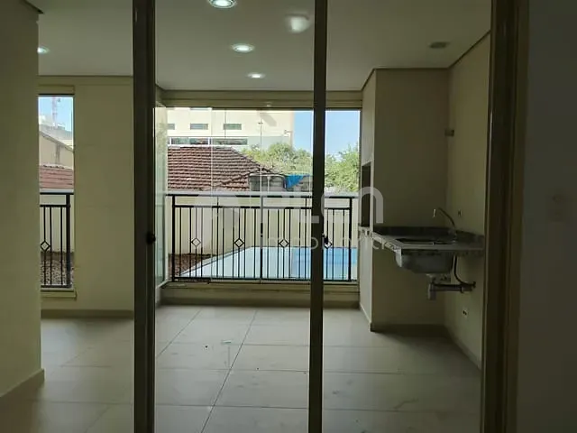 Apartamento com 120m² 3 quartos e 3 banheiros, à venda, no bairro Santana em São Paulo