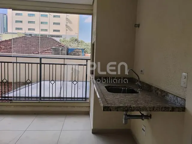 Apartamento com 120m² 3 quartos e 3 banheiros, à venda, no bairro Santana em São Paulo