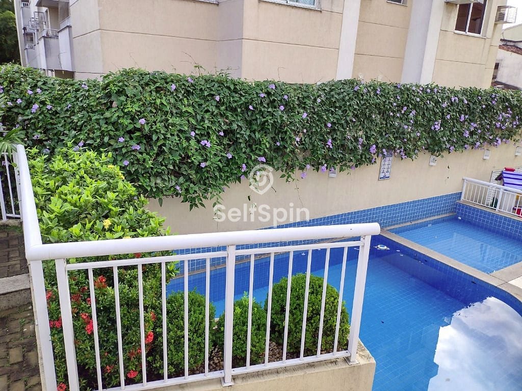 Apartamento, 3 quartos, 70 m² - Foto 2