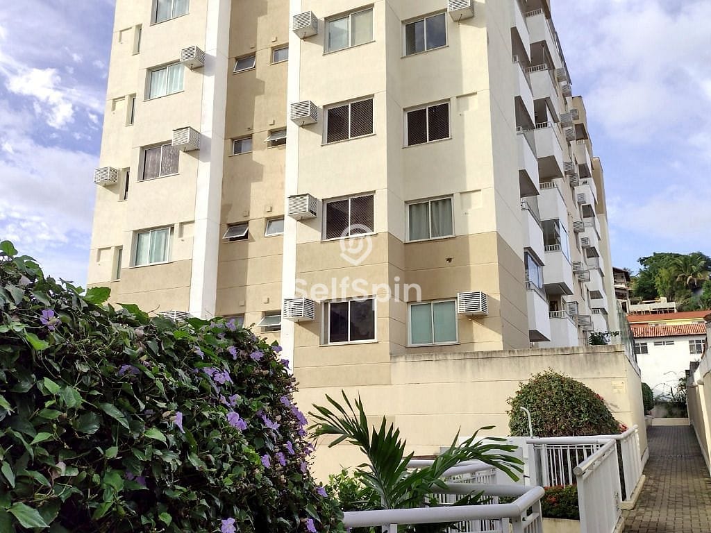 Apartamento, 3 quartos, 70 m² - Foto 1