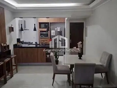 Apartamento, 4 quartos, 90 m² - Foto 5