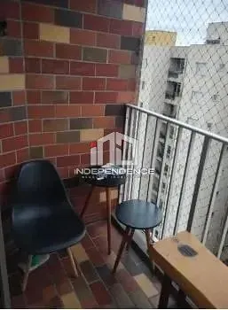 Apartamento, 4 quartos, 90 m² - Foto 13