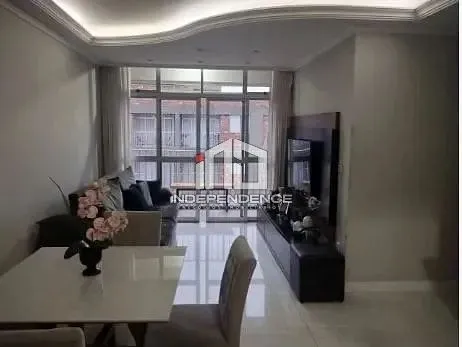 Apartamento, 4 quartos, 90 m² - Foto 17