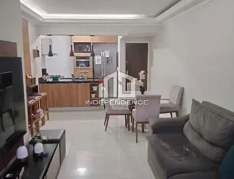 Apartamento, 4 quartos, 90 m² - Foto 57