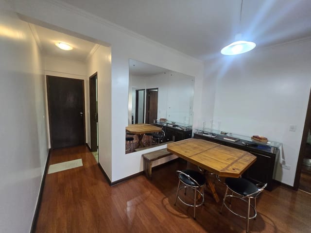 Foto do Apartamento - Apartamento à venda no Condomínio Morada do Sol, 03 quartos (01 suíte), 100 m² útil, 02 vagas de garagem, Jd Bela Suiça, Londrina, PR | ZBM NEGOCIOS IMOBILIARIOS
