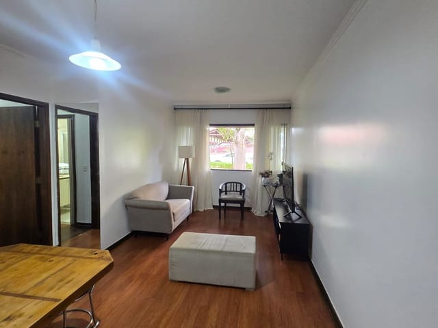 Foto do Apartamento - Apartamento à venda no Condomínio Morada do Sol, 03 quartos (01 suíte), 100 m² útil, 02 vagas de garagem, Jd Bela Suiça, Londrina, PR | ZBM NEGOCIOS IMOBILIARIOS
