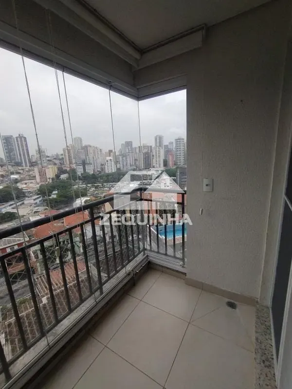 Apartamento, 1 quarto, 33 m² - Foto 2