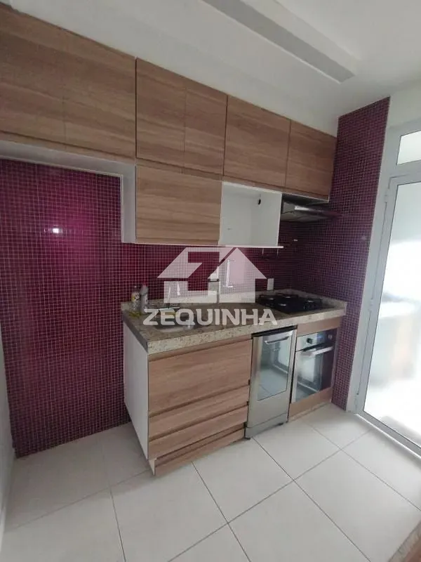 Apartamento, 1 quarto, 33 m² - Foto 3