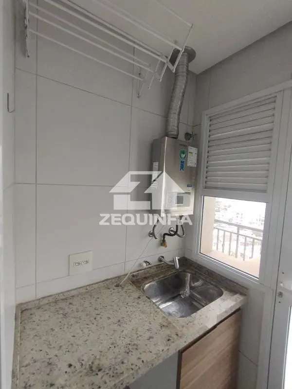 Apartamento, 1 quarto, 33 m² - Foto 4