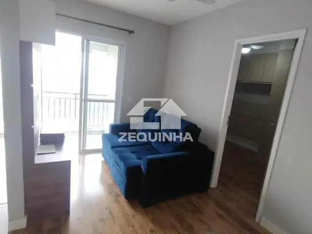Apartamento com 33m² 1 quarto e 1 banheiro, para alugar, no bairro Vila Campesina em Osasco