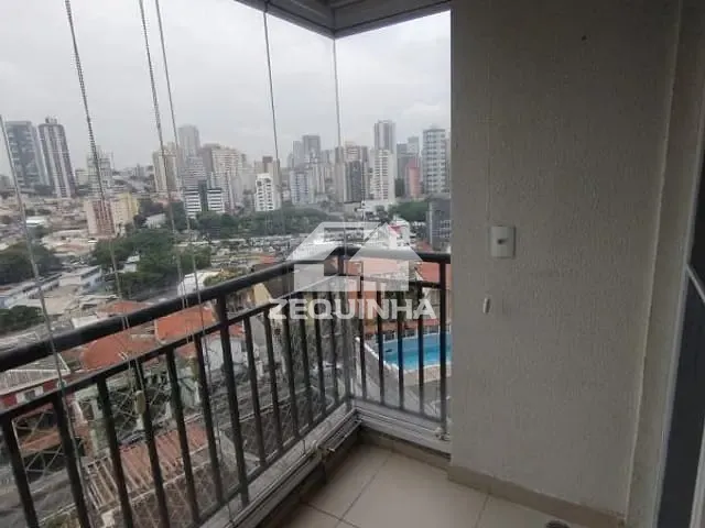 Apartamento com 33m² 1 quarto e 1 banheiro, para alugar, no bairro Vila Campesina em Osasco