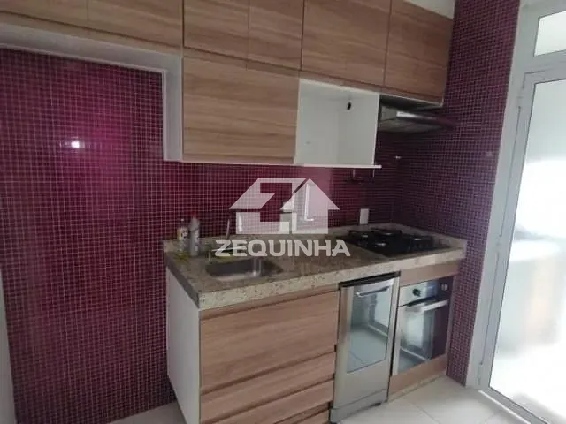 Apartamento com 33m² 1 quarto e 1 banheiro, para alugar, no bairro Vila Campesina em Osasco