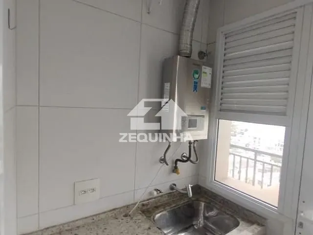 Apartamento com 33m² 1 quarto e 1 banheiro, para alugar, no bairro Vila Campesina em Osasco