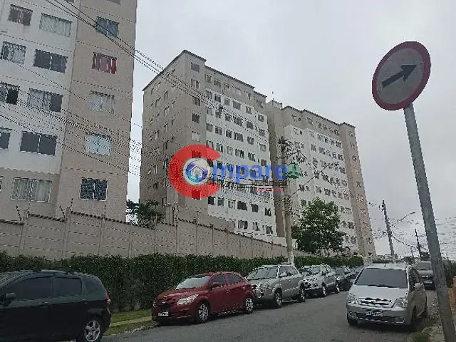 Apartamento com 63m² 2 quartos e 1 banheiro, à venda, no bairro GUAIANAZES em Sao Paulo