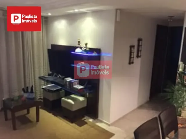 Apartamento com 92m² 2 quartos e 3 banheiros, para alugar, no bairro Vila Cruzeiro em São Paulo