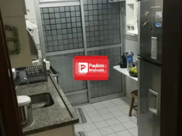 Apartamento com 92m² 2 quartos e 3 banheiros, para alugar, no bairro Vila Cruzeiro em São Paulo