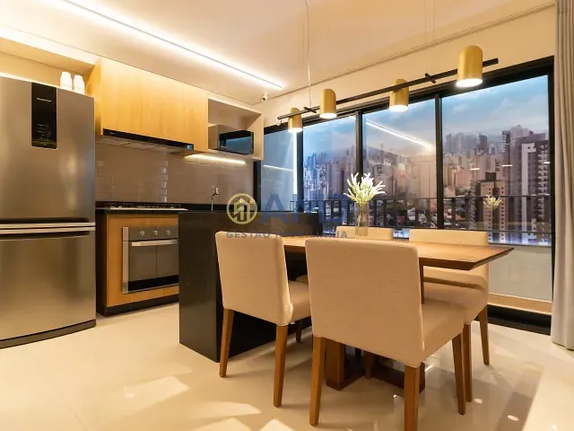 Apartamento 2 quartos e 2 banheiros, à venda, no bairro Setor Pedro Ludovico em Goiânia