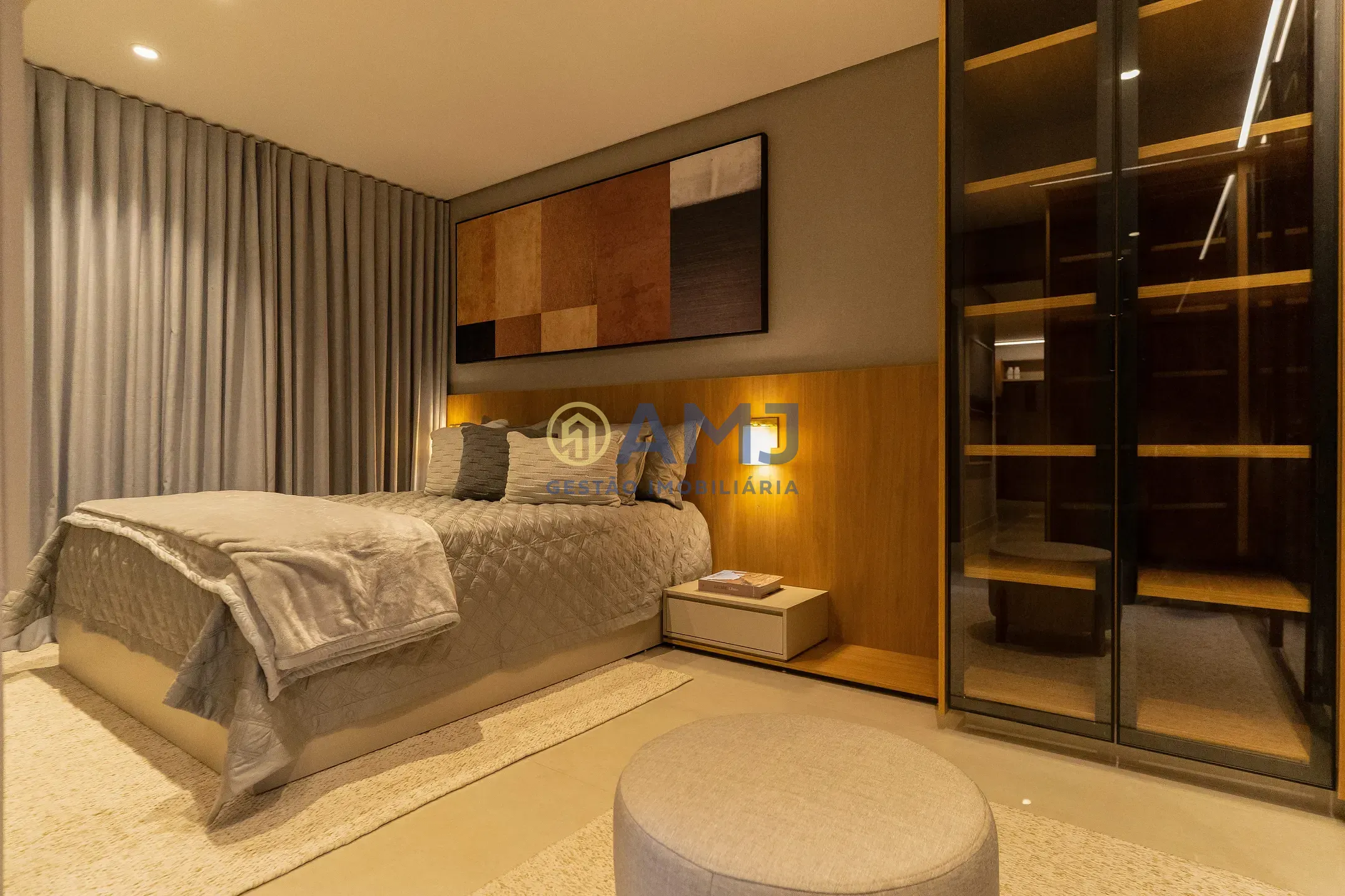 Apartamento, 2 quartos, 68 m² - Foto 12