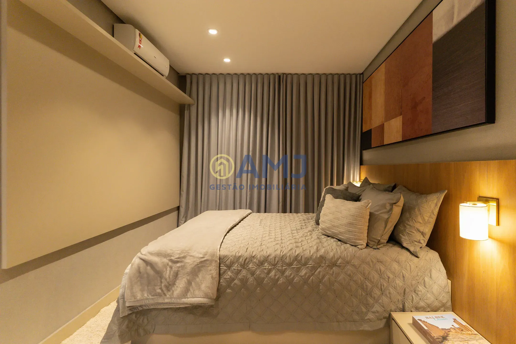 Apartamento, 2 quartos, 68 m² - Foto 13