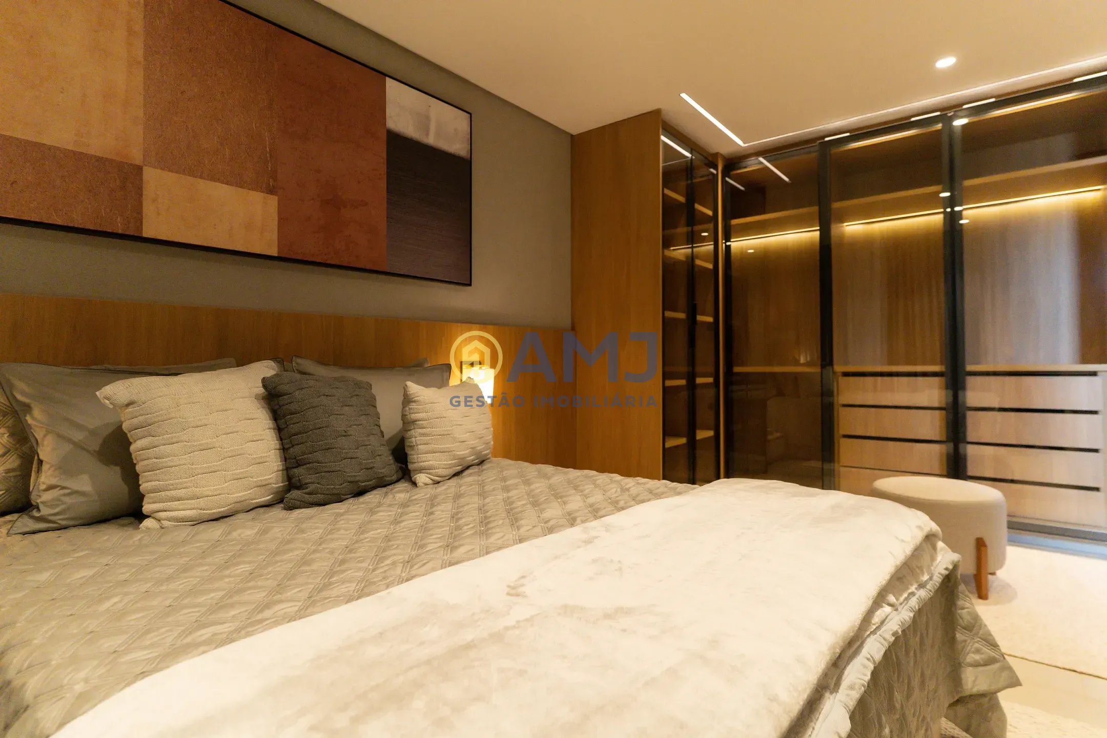 Apartamento, 2 quartos, 68 m² - Foto 11