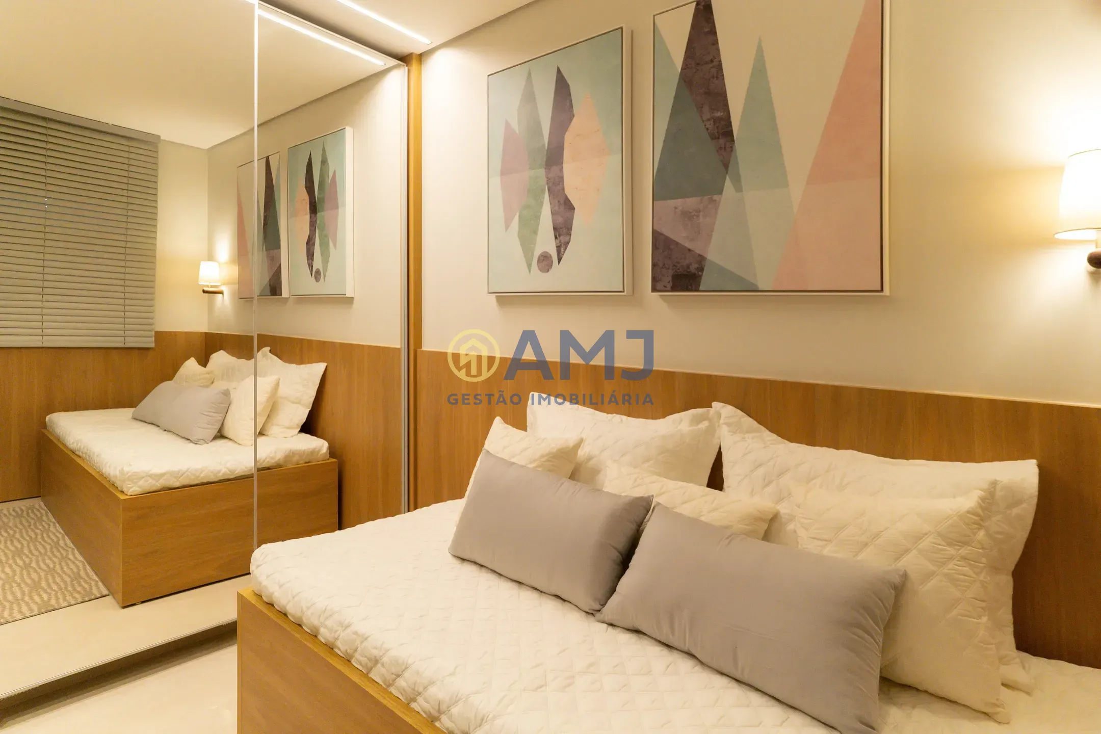 Apartamento, 2 quartos, 68 m² - Foto 19