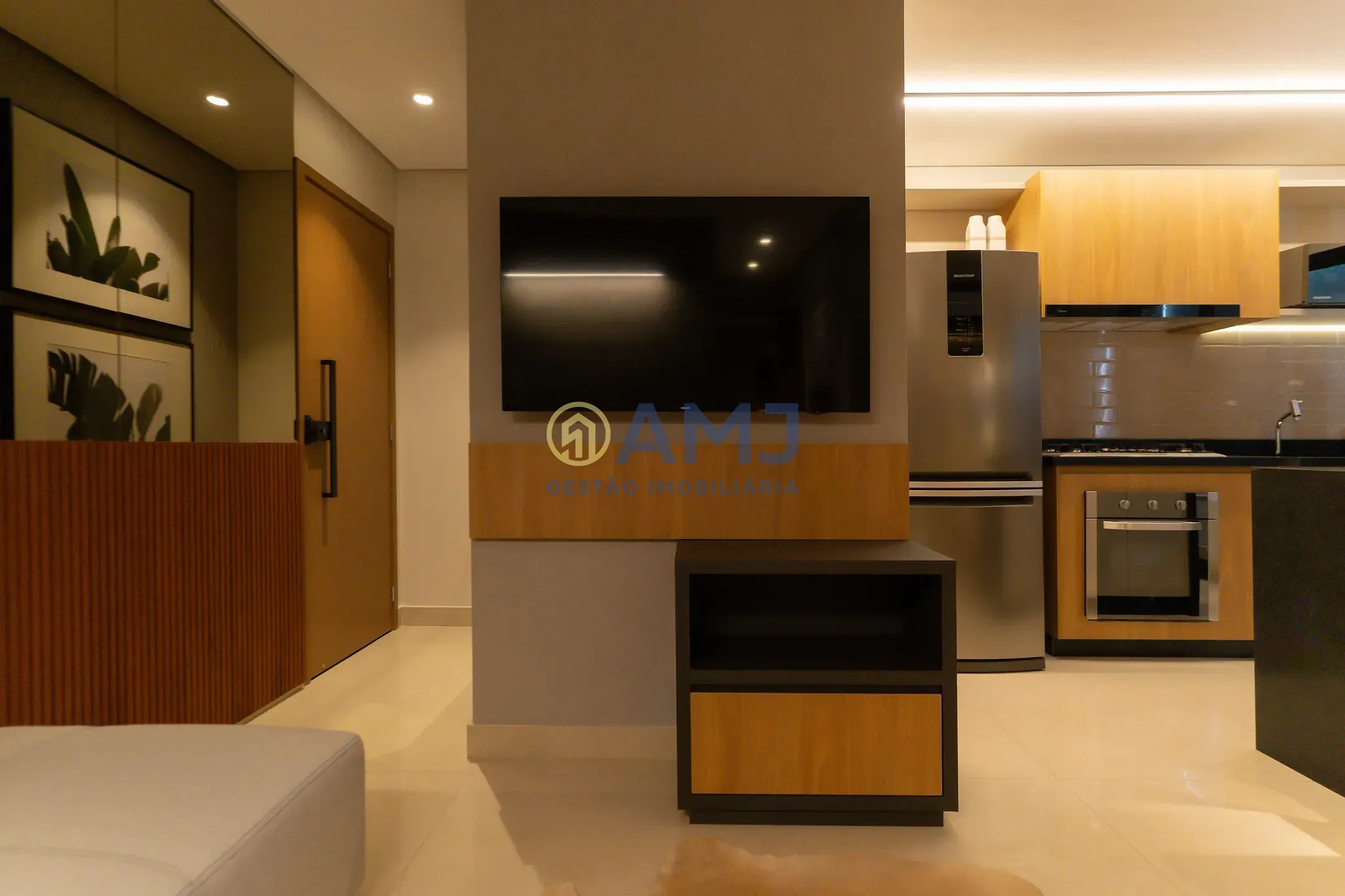 Apartamento, 2 quartos, 68 m² - Foto 7